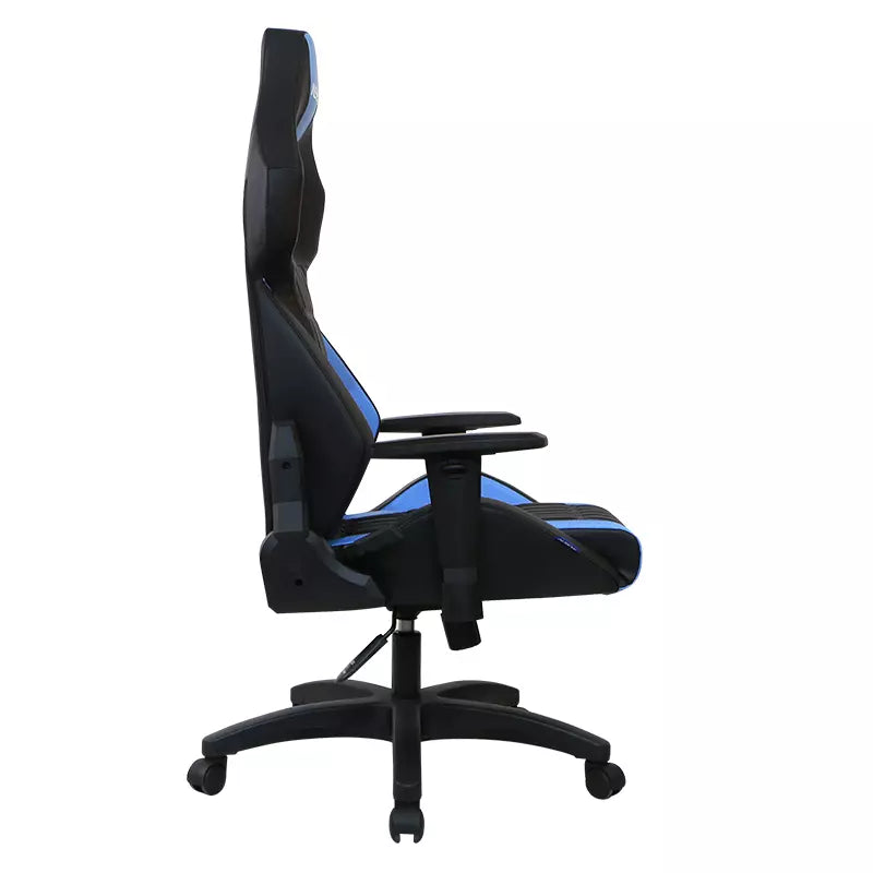 Alseye A3 Gaming Chair - Blue/Black