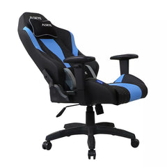 Alseye A6 Gaming Chair - Black/Blue