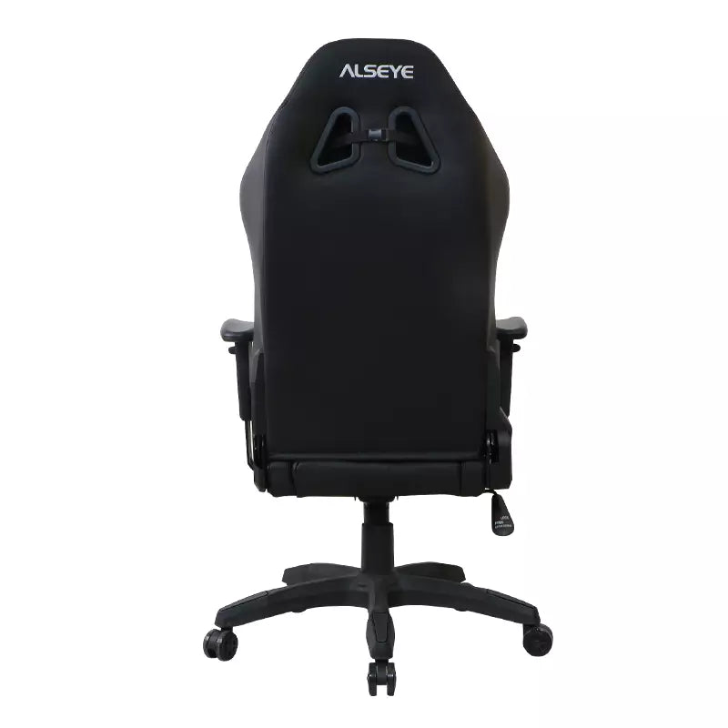 Alseye A6 Gaming Chair - Black/Blue