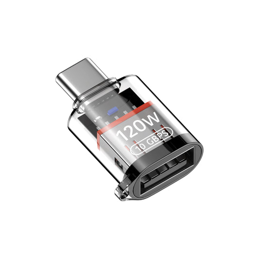 Buy Amaze A12 Pro Type C TO USB 3.2 OTG Adapter Vmart in Pakistan