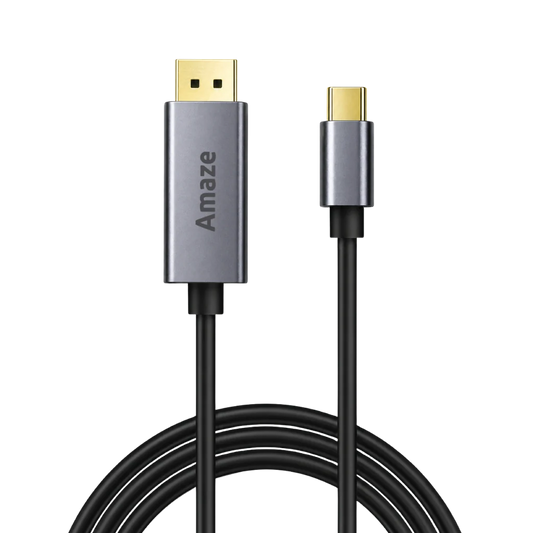 Buy Amaze A146 Type-C to DisplayPort Cable from Vmart in Pakistan