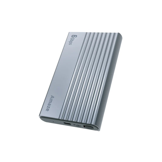 Buy Amaze A211 Nexa Drive 2.5' SSD Enclosure Case from Vmart in Pakistan