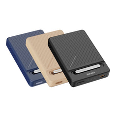 Buy Amaze A246 Magpro Magnetic Wireless 10000mAh Power Bank Vmart in Pakistan
