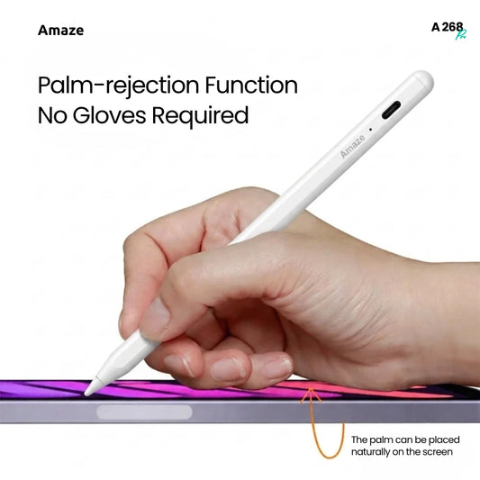 Buy Amaze A268 Pro Active Stylus pen for iPad Vmart in Pakistan