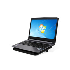 Amaze A512 Dual Fan Laptop Cooling Pad