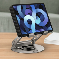 Buy Amaze A550 Metallic 360° Rotational Tablet Stand from Vmart in Pakistan