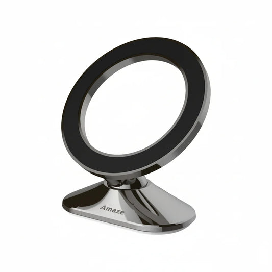 Buy Amaze A587 Zinc Alloy Magnetic Car Mobile Holder from Vmart in Pakistan