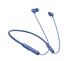 Buy Amaze A640 Go Neckster Wireless Neckband Earphones from Vmart in Pakistan