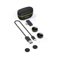 Amaze A682 Audix Core Noise Cancellation Wireless Microphone