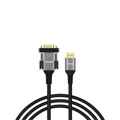 Buy Amaze A825 HDMI TO VGA Cable Vmart in Pakistan