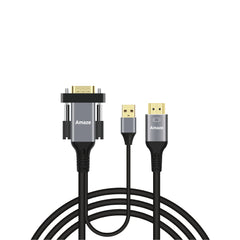 Buy Amaze A835 VGA TO HDMI Cable Vmart in Pakistan