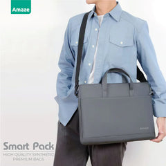 Buy Amaze A905 Premium Laptop Bag from Vmart in Pakistan