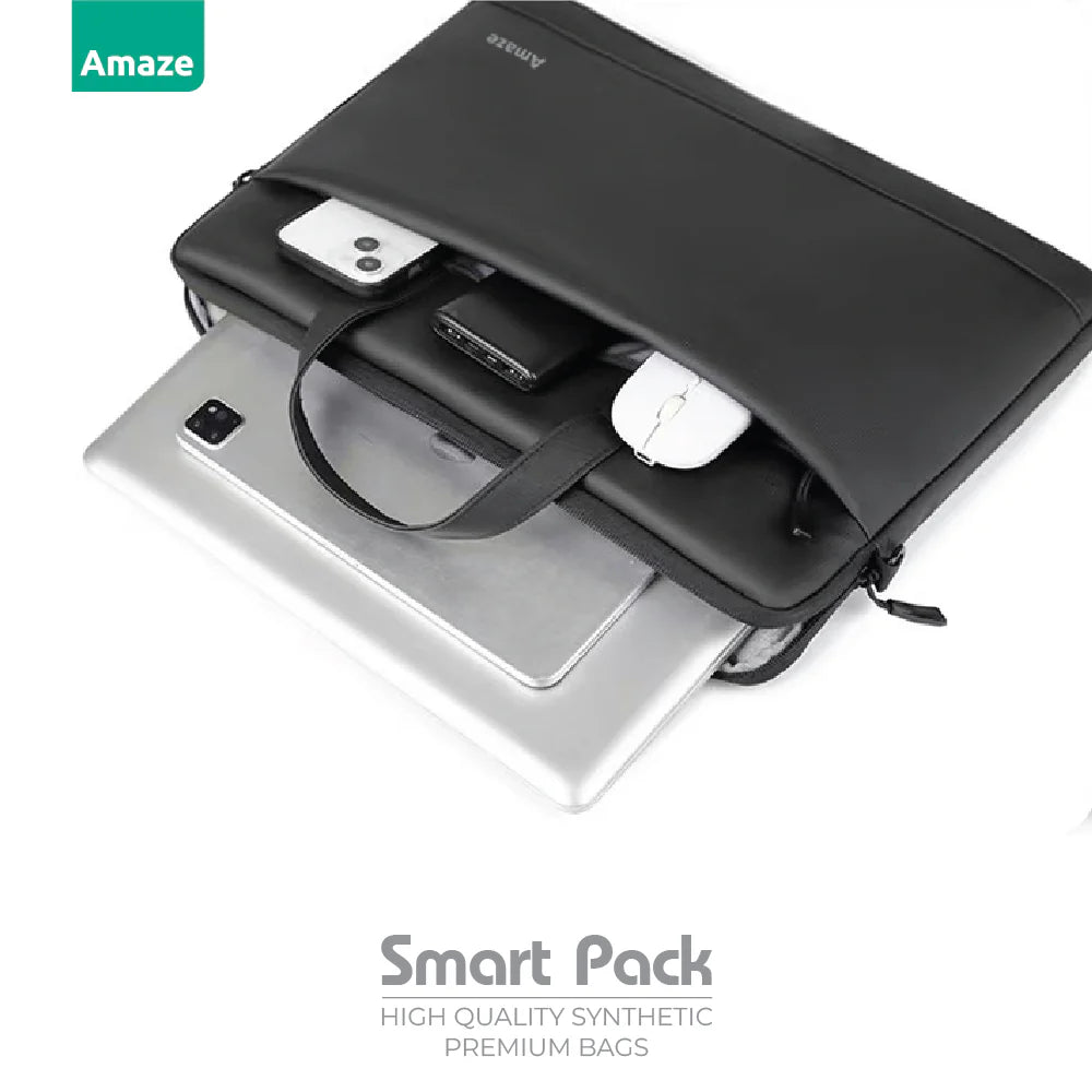Buy Amaze A905 Premium Laptop Bag from Vmart in Pakistan