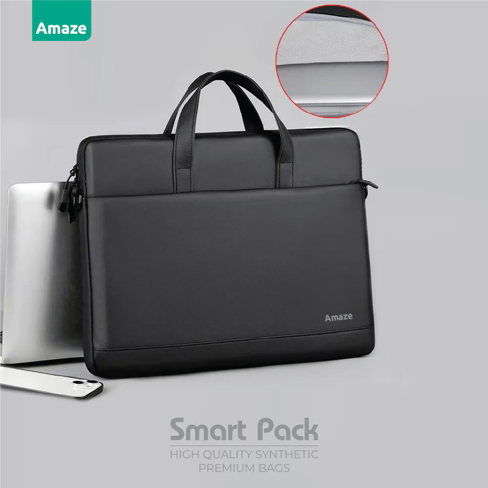 Buy Amaze A905 Premium Laptop Bag from Vmart in Pakistan