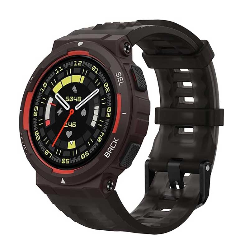 Amazfit Active Edge Smart Watch