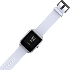 Xiaomi Amazfit Bip Smartwatch - White