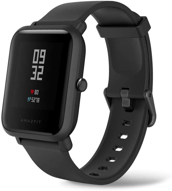 Xiaomi Amazfit Bip Lite - Black