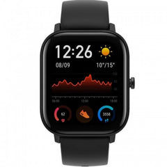 Xiaomi Amazfit GTS Smartwatch - Black