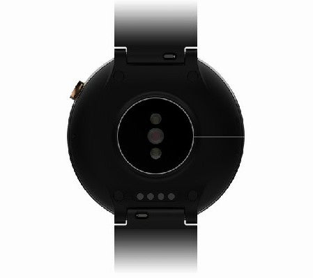 Xiaomi Amazfit Nexo Smartwatch - Black