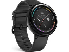 Xiaomi Amazfit Nexo Smartwatch - Black