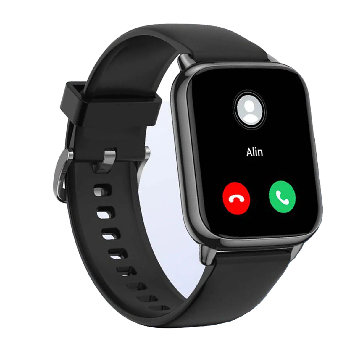 Buy Amazfit Pop 2 Smart Watch - Black from Vmart in Pakistan
