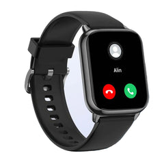 Buy Amazfit Pop 2 Smart Watch - Black from Vmart in Pakistan