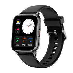 Buy Amazfit Pop 2 Smart Watch - Black from Vmart in Pakistan