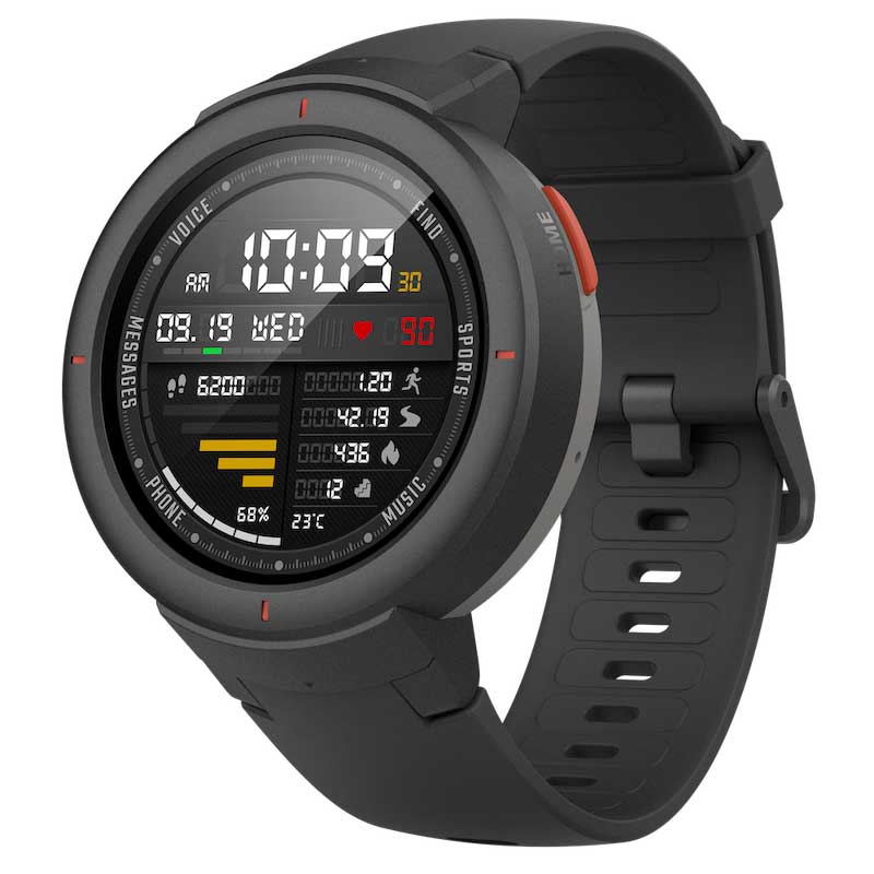 Xiaomi Amazfit Verge