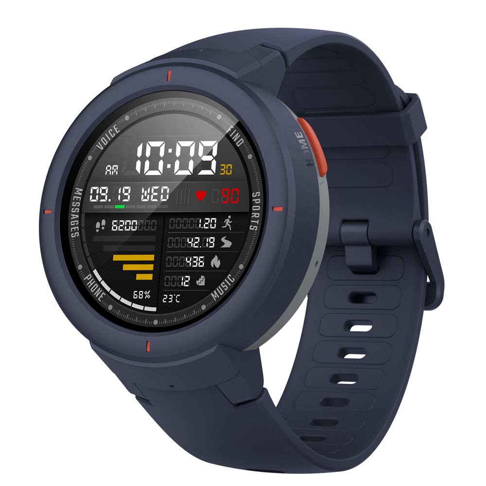 Xiaomi Amazfit Verge