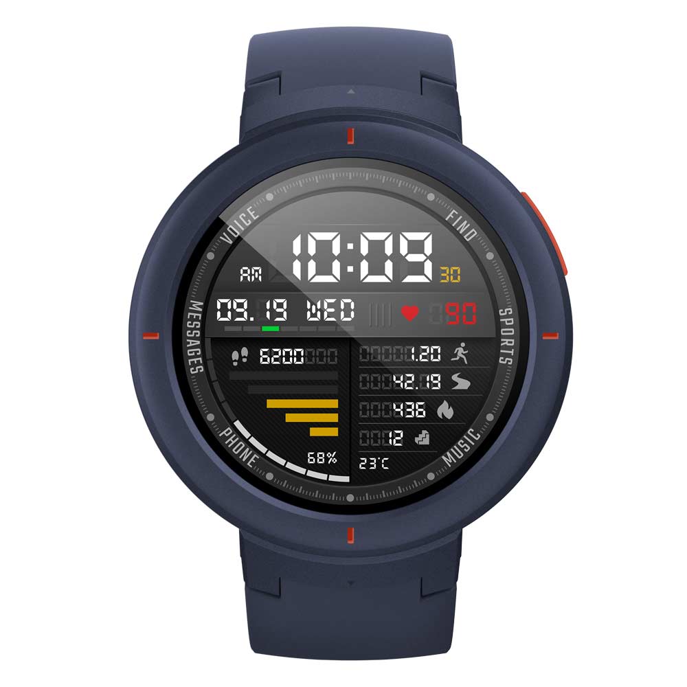 Xiaomi Amazfit Verge