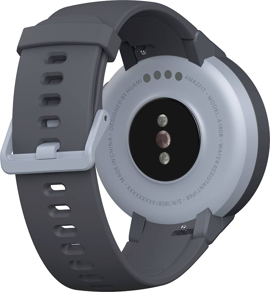 Xiaomi Amazfit Verge Lite - Grey