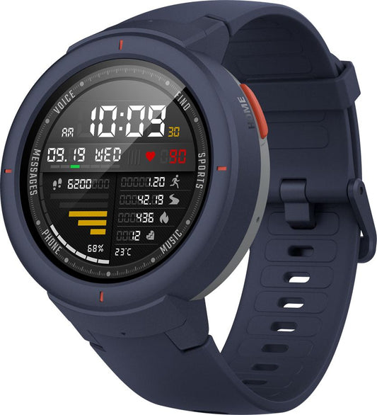Buy Xiaomi Amazfit Verge Lite - Grey from Vmart in Pakistan