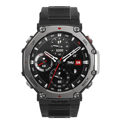 Buy Amazfit T-Rex 3 Smart Watch Onyx from Vmart in Pakistan