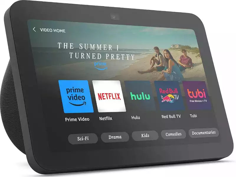 Amazon Echo Show 8 (3rd Gen)