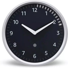 Amazon Echo Wall Clock