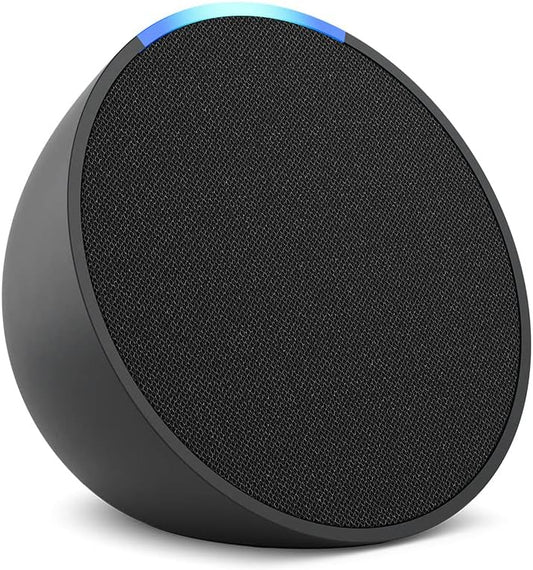 Buy Amazon Echo Pop Black from Vmart in Pakistan