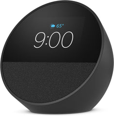 Buy Amazon Echo Spot Black from Vmart in Pakistan