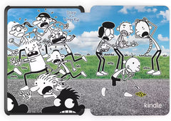 Buy Amazon Kindle Paperwhite Kids 16GB - Diary of a Wimpy Kid from Vmart in Pakistan