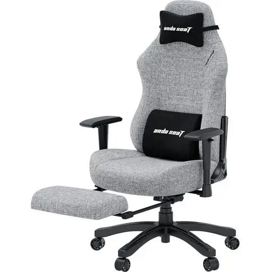 Buy Anda Seat Luna Pro Large Gaming Chair With Footrest from Vmart in Pakistan