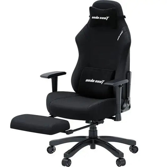 Buy Anda Seat Luna Pro Large Gaming Chair With Footrest from Vmart in Pakistan
