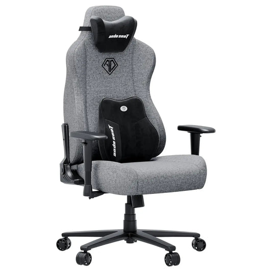 Buy Anda Seat Novis Ultra XL Series Ergonomic Gaming Chair from Vmart in Pakistan
