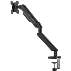 Anda Seat Stealth II A6D Ergonomic Single Monitor Arm