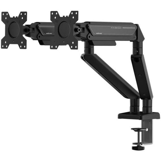Buy Anda Seat Stealth II Duo A6D-2S Ergonomic Monitor Arm Black from Vmart in Pakistan