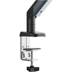 Buy Anda Seat Stealth Pro II A9 Ergonomic Single Monitor Arm Black Titanium from Vmart in Pakistan