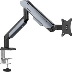 Buy Anda Seat Stealth Pro II A9 Ergonomic Single Monitor Arm Black Titanium from Vmart in Pakistan