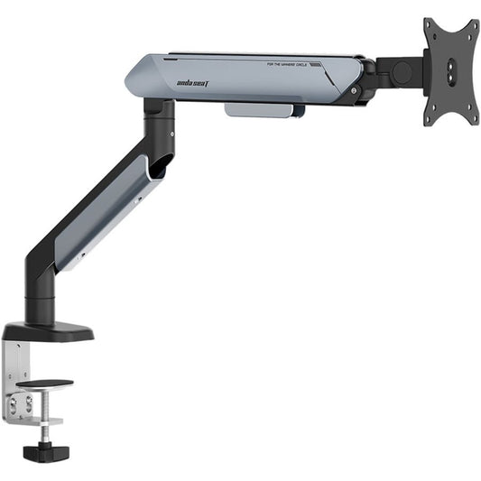 Buy Anda Seat Stealth Pro II A9 Ergonomic Single Monitor Arm Black Titanium from Vmart in Pakistan