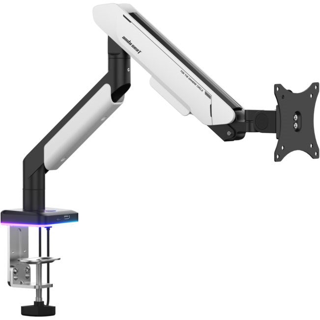Buy Anda Seat Stealth Pro II RGB Monitor Desk Mount from Vmart in Pakistan