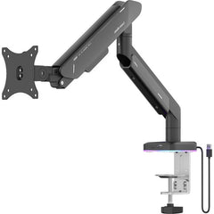Anda Seat Stealth Pro II RGB Monitor Desk Mount
