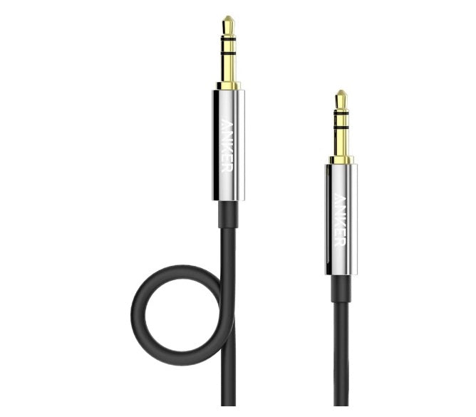 Anker 3.5mm Male To Male Audio Cable