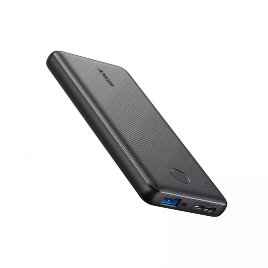 Buy Anker 313 Power Bank (PowerCore 10K) from Vmart in Pakistan